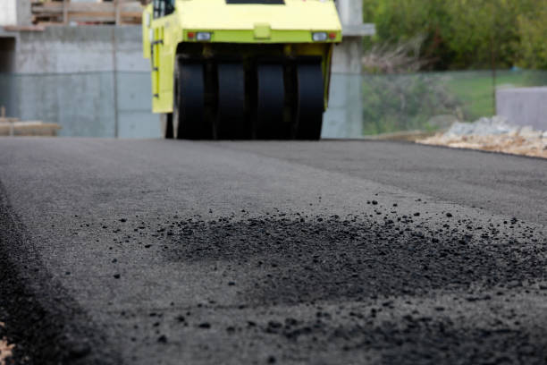 Best Brick Driveway Pavers  in Four Corners, MT