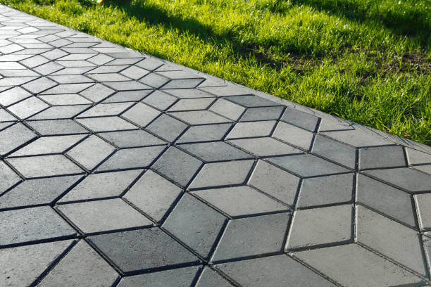 Best Concrete Paver Driveway  in Four Corners, MT