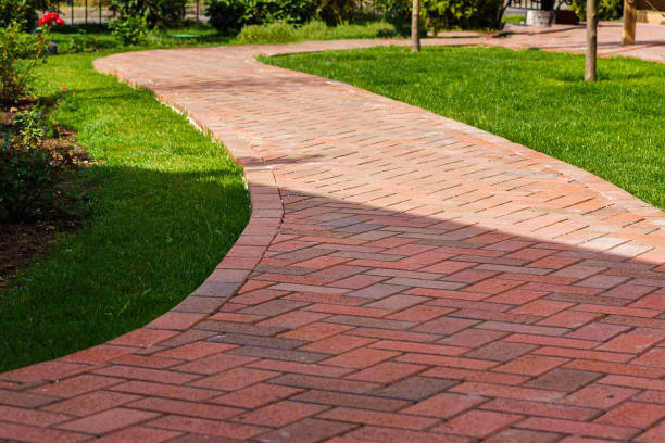 Best Local Driveway Pavers  in Four Corners, MT