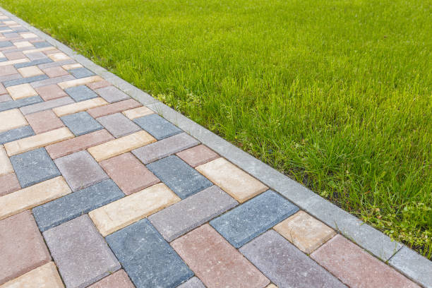 Best Driveway Pavers for Homes  in Four Corners, MT